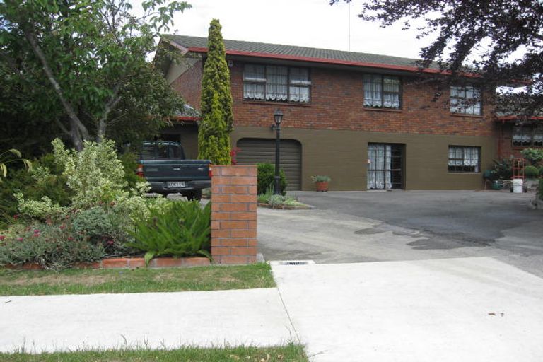 Photo of property in 46 Church Street, Feilding, 4702