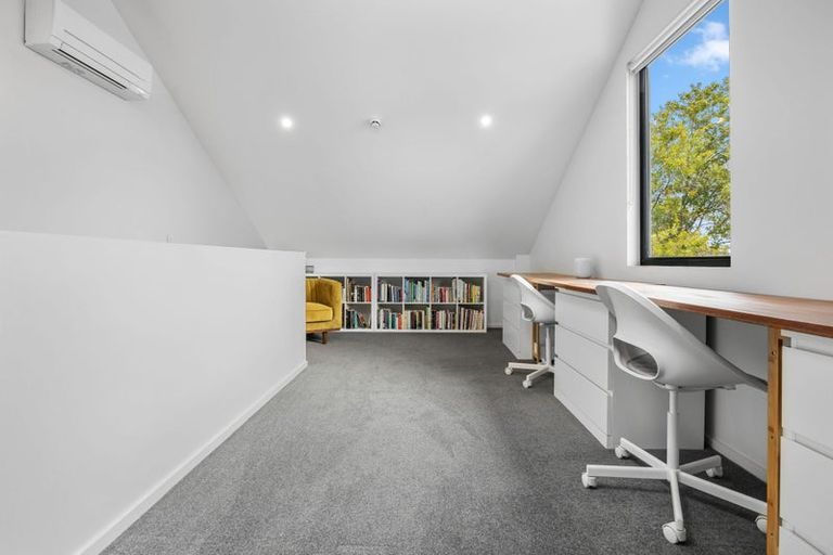 Photo of property in 1/173 Chester Street East, Christchurch Central, Christchurch, 8011