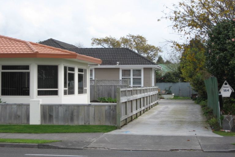 Photo of property in 164 Carrington Street, Lower Vogeltown, New Plymouth, 4310