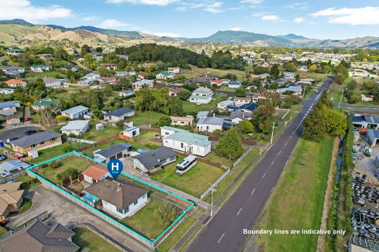 Photo of property in 33 Taylor Avenue, Paeroa, 3600