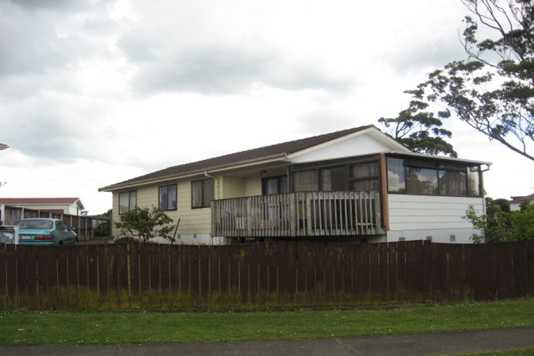 Photo of property in 40 Tamworth Close, Manurewa, Auckland, 2102