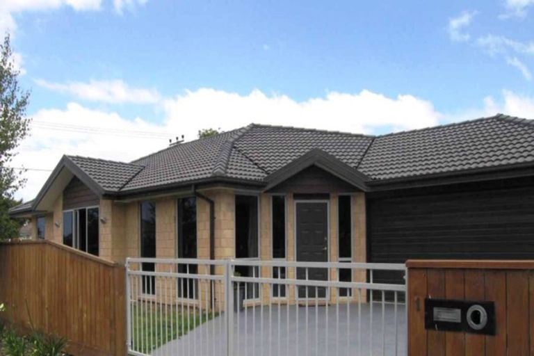 Photo of property in 1 Rubicon Place, Hei Hei, Christchurch, 8042