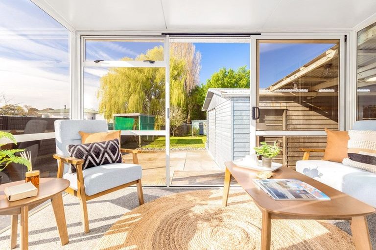 Photo of property in 95 Marlow Road, Aranui, Christchurch, 8061