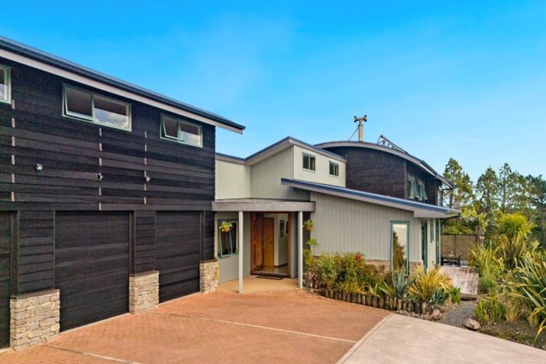 Photo of property in 51 Caprine Road, Waipapa, 0295