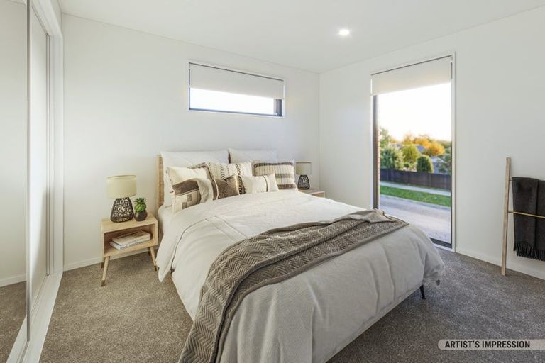 Photo of property in 2/28 Harker Street, Spreydon, Christchurch, 8024