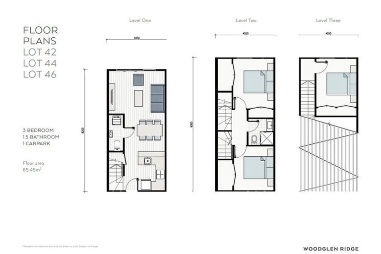 Photo of property in 31 Tokai Place, Glen Eden, 0602