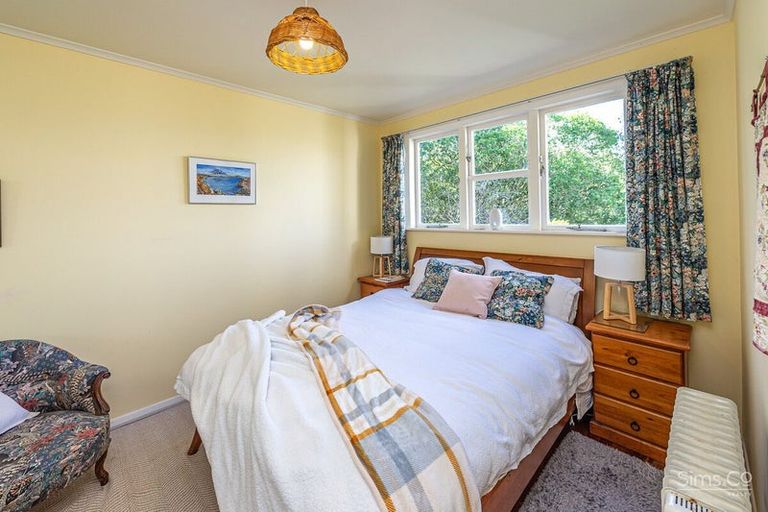 Photo of property in 1022 No 2 Line, Fordell, Whanganui, 4572