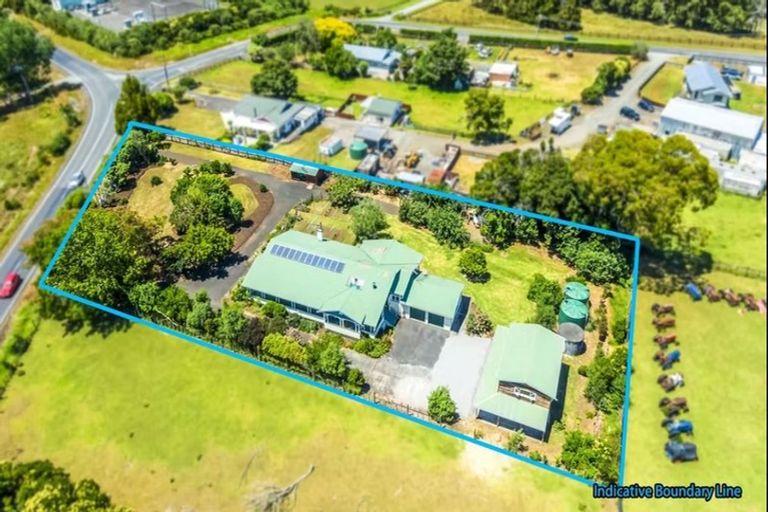 Photo of property in 231 Opaheke Road, Opaheke, Papakura, 2584