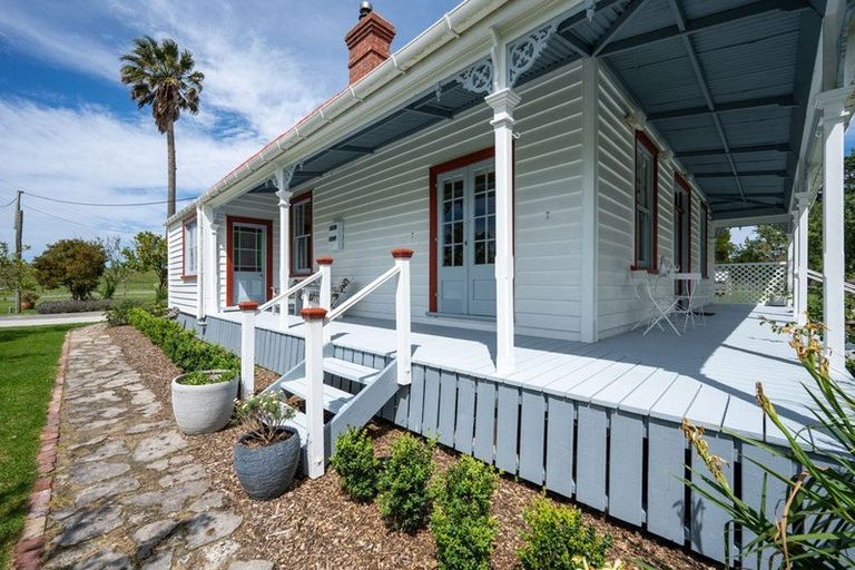 Photo of property in 112 Colville Road, Dargaville, 0310