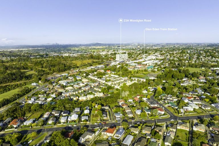 Photo of property in 23b Woodglen Road, Glen Eden, Auckland, 0602