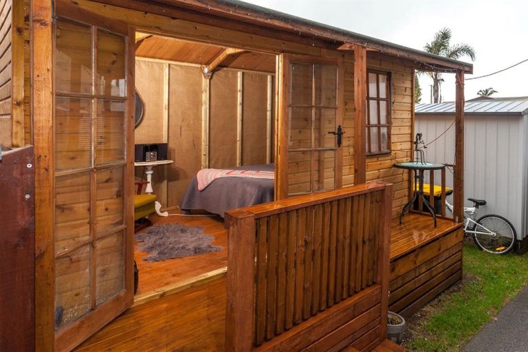 Photo of property in 129a Aickin Road, Whangamata, 3620