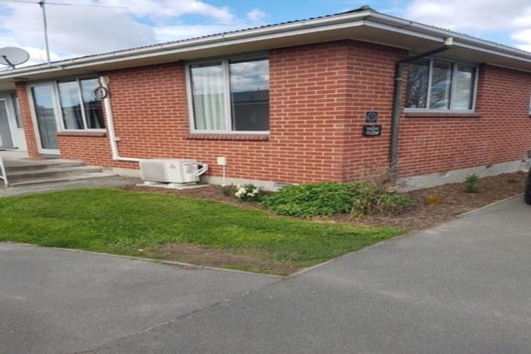 Photo of property in 108 Farrington Avenue, Bishopdale, Christchurch, 8053