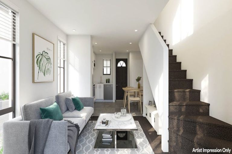 Photo of property in 238 Armagh Street, Christchurch Central, Christchurch, 8011