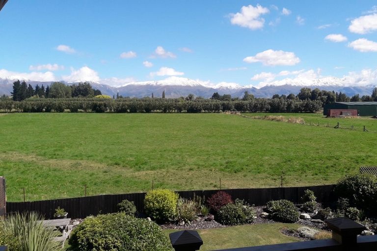 Photo of property in 18 Ayr Street, Fairlie, 7925