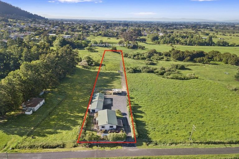 Photo of property in 17 Tui Pa Road, Te Aroha, 3392