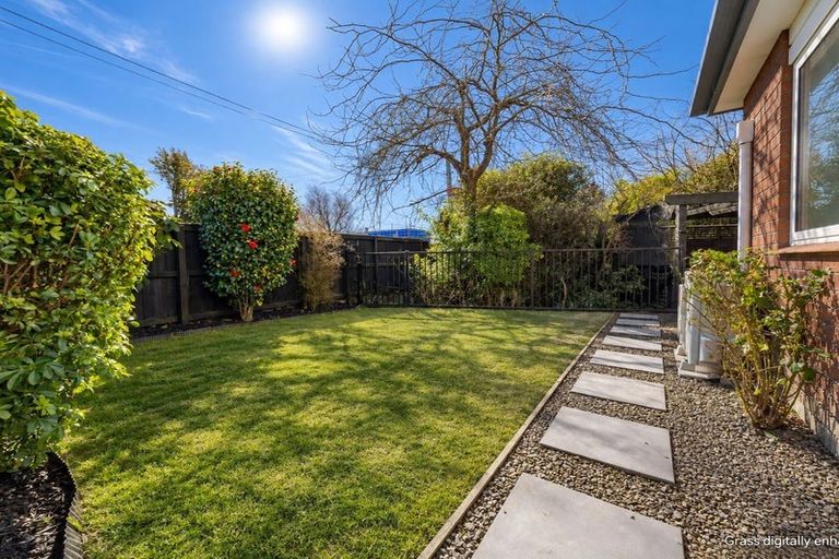 Photo of property in 144 Mays Road, St Albans, Christchurch, 8052
