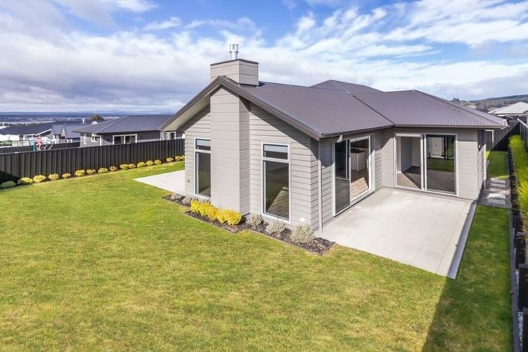 Photo of property in 33 Marabou Crescent, Nukuhau, Taupo, 3330