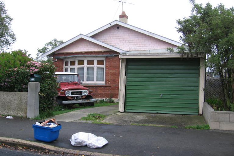 Photo of property in 100 Melbourne Street, South Dunedin, Dunedin, 9012