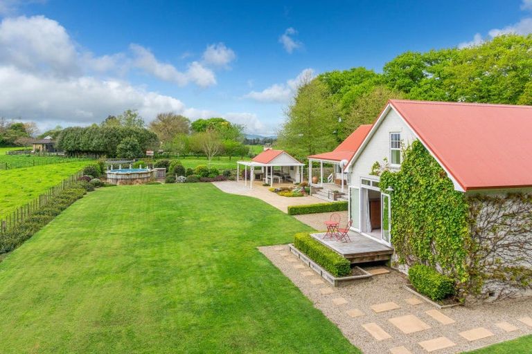 Photo of property in 2136 Te Rahu Road, Te Awamutu, 3879