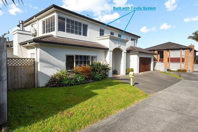 Photo of property in 8 Cuthill Close, Albany, Auckland, 0632