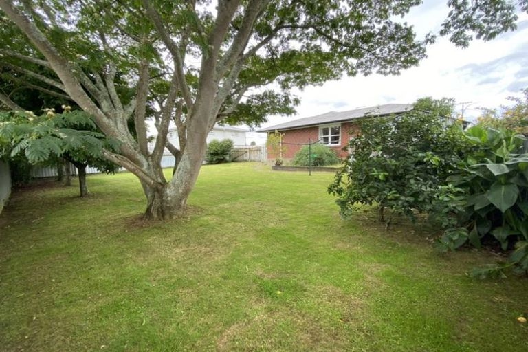 Photo of property in 41 Parker Avenue, Levin, 5510