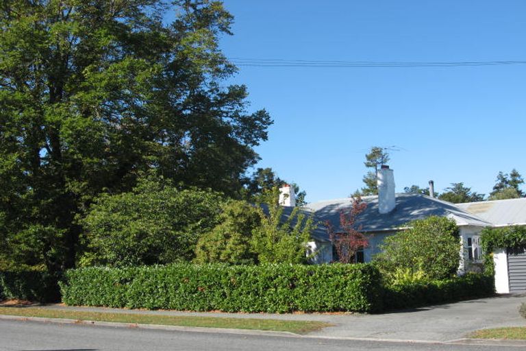 Photo of property in 54 Grigg Street, Ashburton, 7700