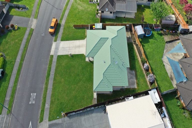 Photo of property in 10 Cannell Farm Drive, Te Puke, 3119
