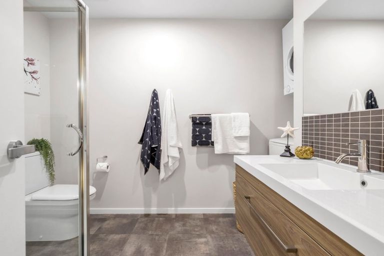 Photo of property in Norfolk Apartments, 109/19 Bute Road, Browns Bay, Auckland, 0630