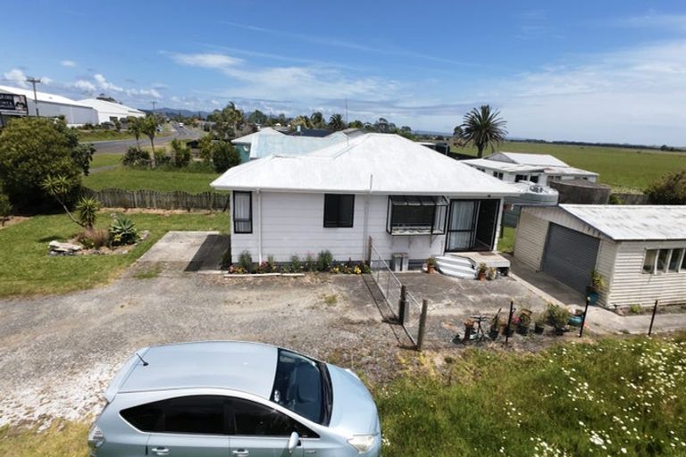 Photo of property in 222 State Highway 1, Awanui, 0486