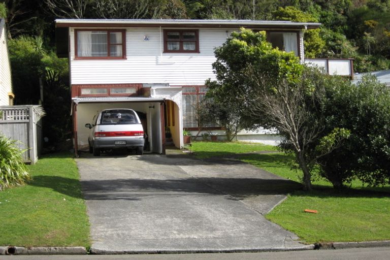 Photo of property in 146 Campbell Street, Karori, Wellington, 6012
