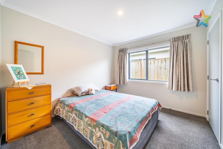 Photo of property in 56 Farmer Crescent, Taita, Lower Hutt, 5011