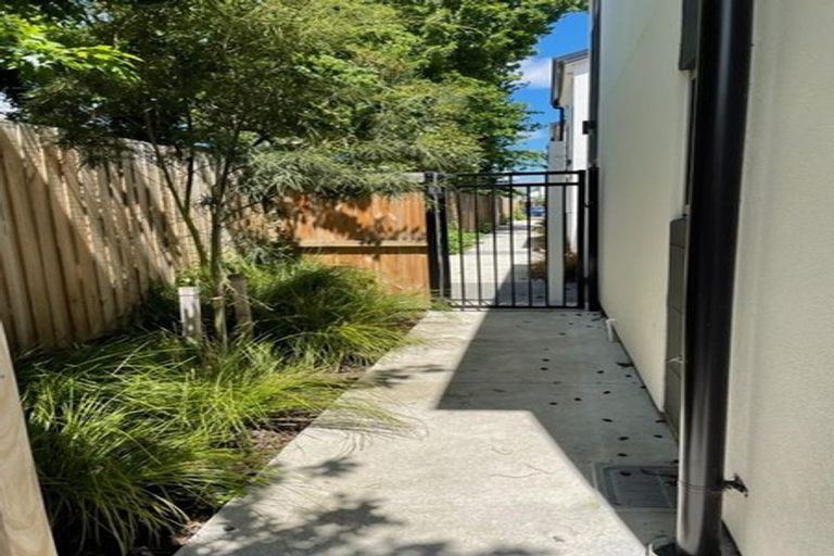 Photo of property in 5/283 Armagh Street, Christchurch Central, Christchurch, 8011