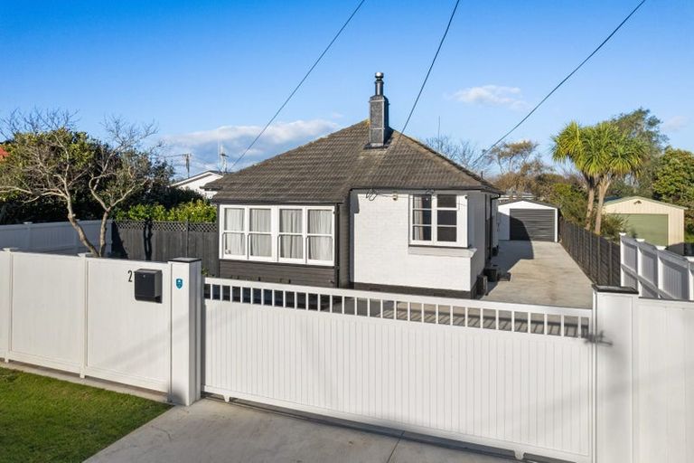 Photo of property in 21 Hadfield Crescent, College Estate, Whanganui, 4500