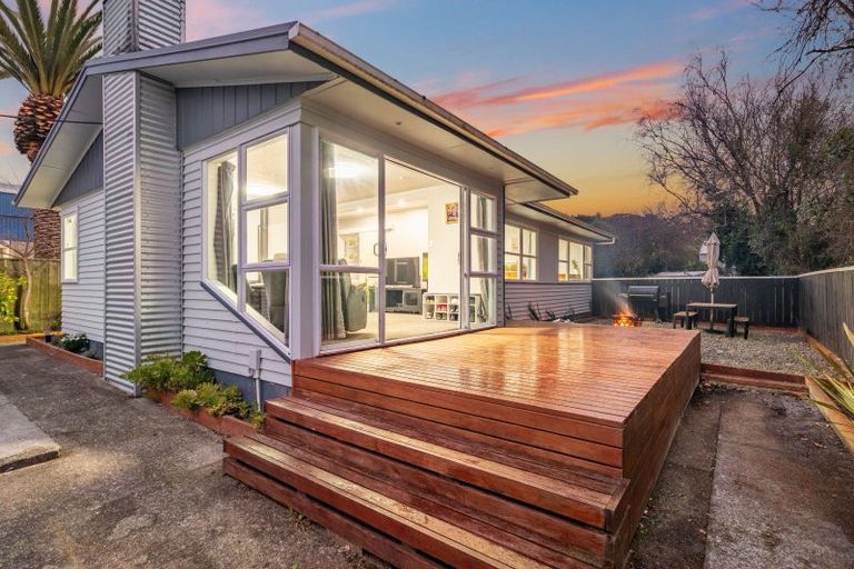 Photo of property in 39 Mountbatten Grove, Clouston Park, Upper Hutt, 5018