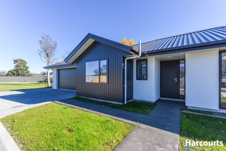 Photo of property in 47a Poole Street, Motueka, 7120