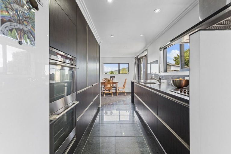 Photo of property in 37 Upper Pitone Road, Pitone, New Plymouth, 4374