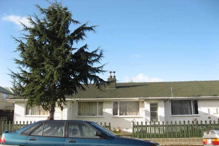 Photo of property in 3/34 Caledonian Road, St Albans, Christchurch, 8014