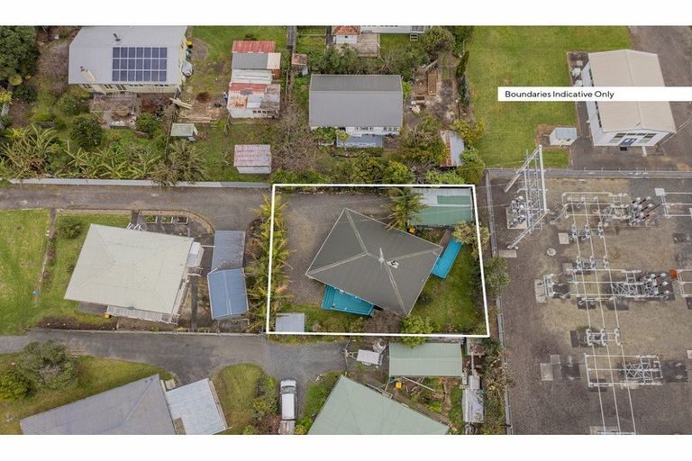 Photo of property in 105b Tararu Road, Thames, 3500