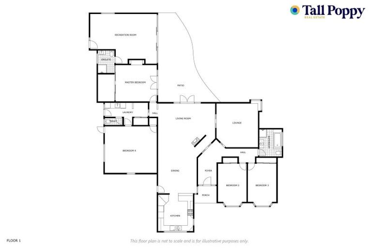 Photo of property in 19 Old North Road North, Kaiapoi, 7691