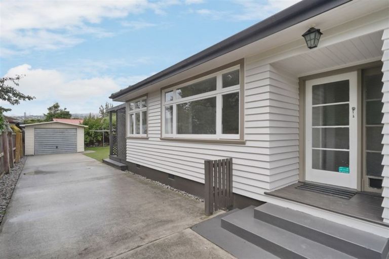 Photo of property in 4 Charlesworth Street, Woolston, Christchurch, 8023