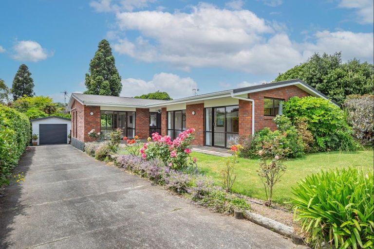 Photo of property in 11 Stuart Street, Levin, 5510