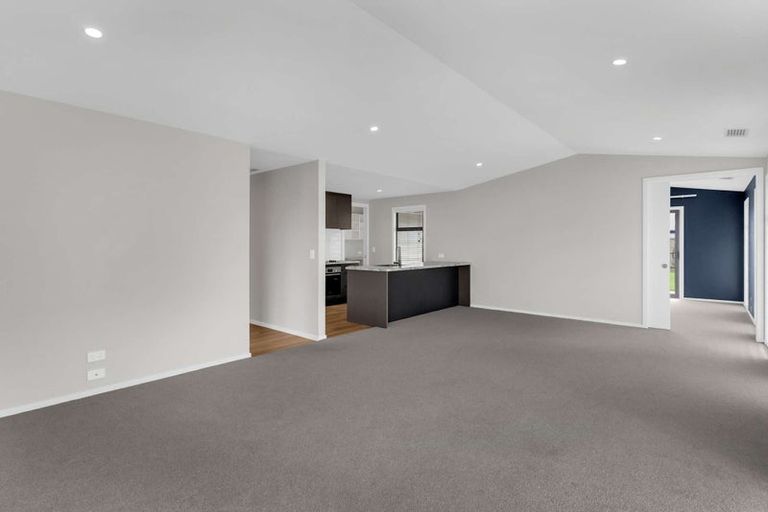 Photo of property in 593 Springston Rolleston Road, Rolleston, 7615