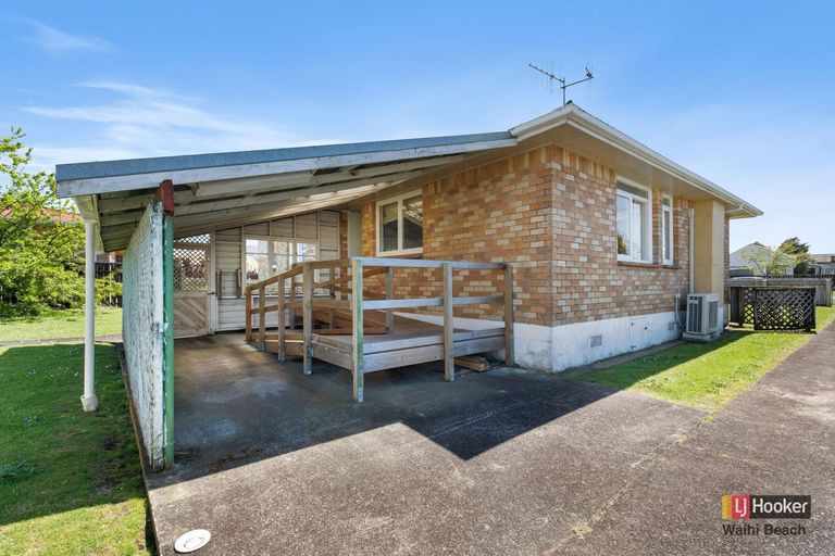 Photo of property in 24 Wrigley Street, Waihi, 3610