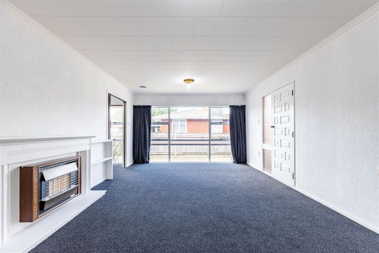 Photo of property in 2 Patea Place, Terrace End, Palmerston North, 4410