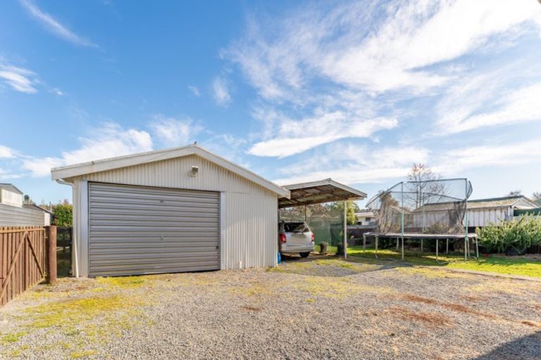 Photo of property in 86 Cox Street, Geraldine, 7930