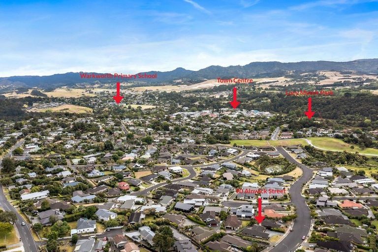 Photo of property in 90 Alnwick Street, Warkworth, 0910