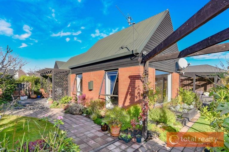 Photo of property in 103 Patterson Terrace, Halswell, Christchurch, 8025