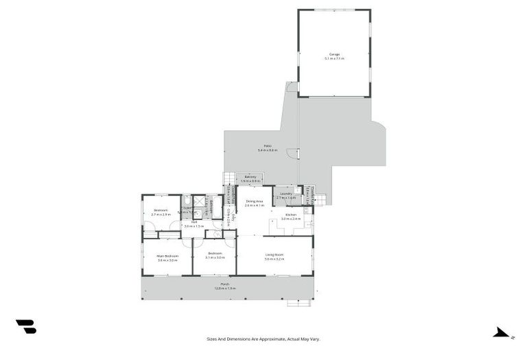 Photo of property in 1 Lansdown Place, Papakura, 2110