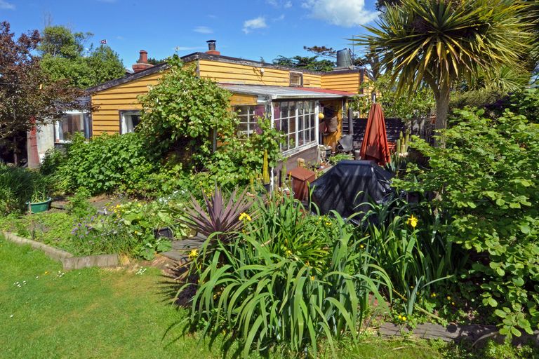 Photo of property in 51 Moana Street, Aramoana, Port Chalmers, 9082