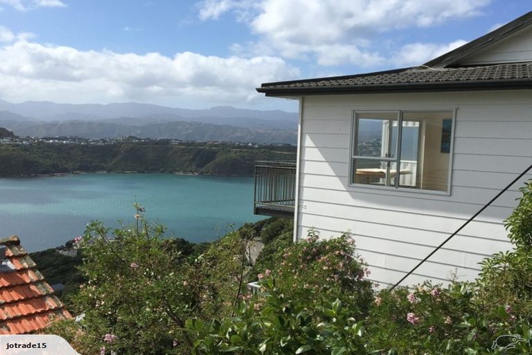 Photo of property in 33a Roseneath Terrace, Roseneath, Wellington, 6011